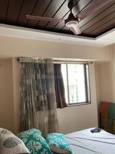 Bedroom Image of 1100 Sq.ft 2 BHK Apartment / Flat for sale in Shivalaya Shiwalay Society, Pashan Pune for Rs. 8600000