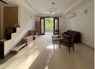 3 BHK Independent Builder Floor