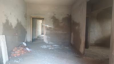Hall Image of 1223 Sq.ft 2 BHK Apartment / Flat for sale in Narsingi Hyderabad for Rs. 7500000