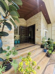 Image of 6352 Sq.ft 4.5 BHK Villa for rent in Gera GreensVille, Kharadi, Pune for Rs. 200000