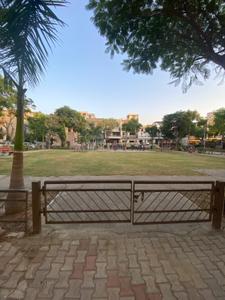 Image of 1125 Sq.ft Residential Plot / Land for sale in Sector 77, Mohali for Rs. 25500000