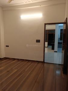 Bedroom Image of 1250 Sq.ft 2 BHK Apartment / Flat for rent in Sector Xu 1 Greater Noida for Rs. 25000