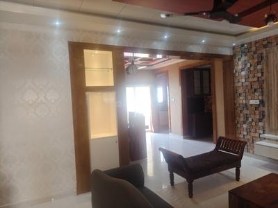 Hall Image of 1460 Sq.ft 3 BHK Apartment / Flat for sale in Sunshine Silicon Citi, Whitefield Bengaluru for Rs. 11000000