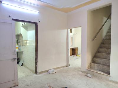 Dining Area Image of 1800 Sq.ft 4 BHK Apartment / Flat for sale in Vasant Kunj New Delhi for Rs. 45000000