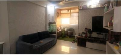 Hall Image of 1504 Sq.ft 3 BHK Apartment / Flat for sale in Supertech Ecociti, Sector 137 Noida for Rs. 18500000