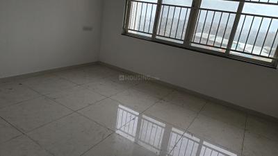 Bedroom Image of 1050 Sq.ft 2 BHK Apartment / Flat for sale in Kolte Patil Life Republic R4, Nerhe Pune for Rs. 8500000