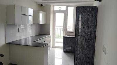 Kitchen Image of 1800 Sq.ft 4 BHK Apartment / Flat for sale in The Foothills Cooperative House Building Society, Sector 91 Mohali for Rs. 15000000