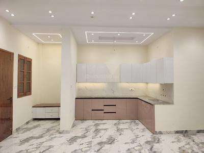 Kitchen Image of 2100 Sq.ft 3 BHK Independent House for sale in Old Dhamtari Road Raipur for Rs. 6180000