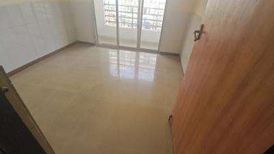 Bedroom Image of 1150 Sq.ft 2 BHK Apartment / Flat for sale in Ulwe Navi Mumbai for Rs. 8500000