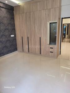 Bedroom Image of 900 Sq.ft 3 BHK Independent House for sale in Madhav Evergreen Residence, Sanauli Zirakpur for Rs. 13100000