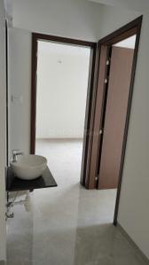 Image of 800 Sq.ft 2 BHK Apartment / Flat for rent in Lotus Urban Homes Wing C, Charholi Budruk, Pune for Rs. 15000