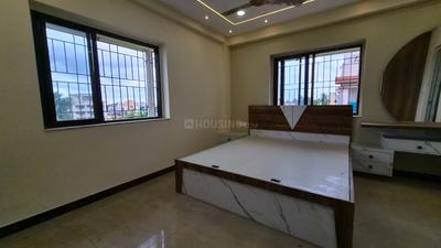 Bedroom Image of 1450 Sq.ft 3 BHK Apartment / Flat for sale in Patuli Kolkata for Rs. 9000000
