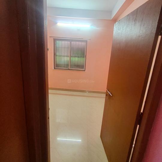 Flat tagore park Bedroom 1