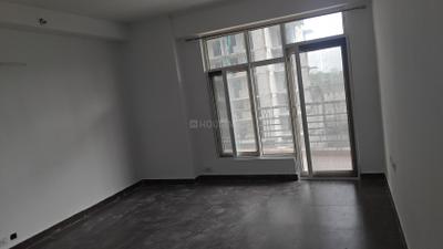 Bedroom Image of 2250 Sq.ft 4 BHK Apartment / Flat for rent in Gardenia Glory, Sector 46 Noida for Rs. 55000
