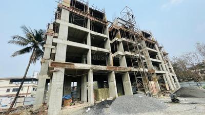 Image of 952 Sq.ft 2 BHK Apartment / Flat for sale in Matayshree Sunrise Towers, Murbad, Thane for Rs. 4800000