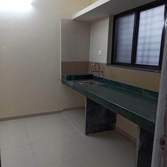 1 BHK Independent Floor for rent in New Sangvi, Pune 705 Sqft