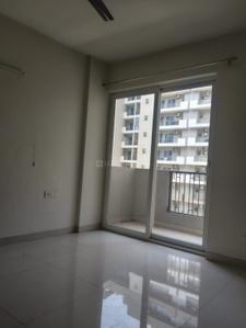 Bedroom Image of 1504 Sq.ft 3 BHK Apartment / Flat for rent in Uptown Skylla, PR7 Airport Road Zirakpur for Rs. 35000