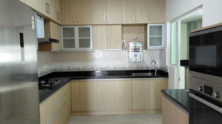 Karle Zenith Residences Main Image 1