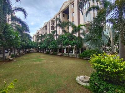 Building Image of 800 Sq.ft 2 BHK Apartment / Flat for sale in Bhayli Vadodara for Rs. 2700000