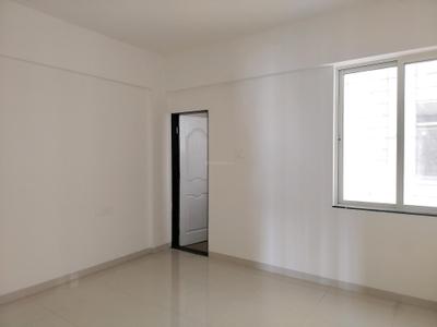 Bedroom Image of 2600 Sq.ft 4.5 BHK Apartment / Flat for sale in Gera s Avive Towers East Kharadi, Kharadi Annex Pune for Rs. 25500000