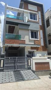 Image of 3100 Sq.ft 4 BHK Villa for sale in Sainikpuri, Secunderabad for Rs. 20500000