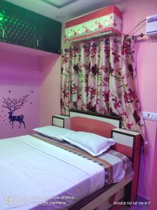 Bedroom Image of 1550 Sq.ft 3 BHK Independent House for sale in Veppampattu Chennai for Rs. 8500000
