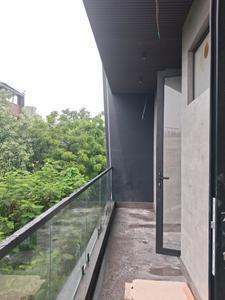 Bedroom One Image of 1800 Sq.ft 3 BHK Builder Floor for sale in Paschim Vihar New Delhi for Rs. 36500000