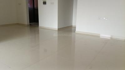 Living Room Image of 1300 Sq.ft 3 BHK Apartment / Flat for sale in ANP Memento, Wakad Pune for Rs. 15000000