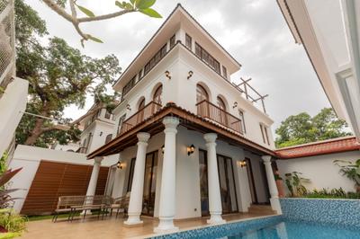 Image of 2998 Sq.ft 4 BHK Independent House for sale in Nachinola, Goa for Rs. 50000000
