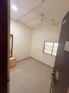 Bedroom Image of 1250 Sq.ft 2 BHK Independent House for rent in Ram Nagar Nagpur for Rs. 23000