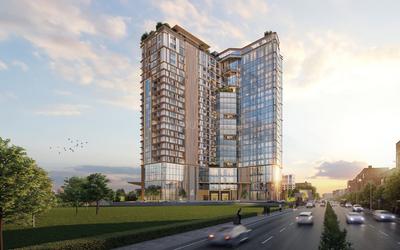 4 BHK Flat