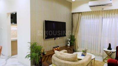 Image of 1045 Sq.ft 2 BHK Apartment / Flat for sale in Panvel, Navi Mumbai for Rs. 12500000