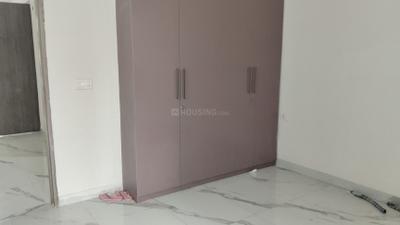 Bedroom Image of 1196 Sq.ft 2.5 BHK Builder Floor for rent in Smartworld Gems, Sector 89 Gurgaon for Rs. 27999