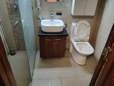 Image of 1230 Sq.ft 3 BHK Builder Floor for sale in Central Park Flamingo Floors, Sector 32, Sohna for Rs. 16600000