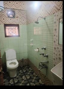 Bathroom Image of Pink villa inn ( Home stay ) in Kahilipara, Guwahati