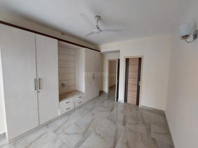 Bedroom Image of 2293 Sq.ft 3.5 BHK Apartment / Flat for sale in Sector 57 Gurgaon for Rs. 32500000