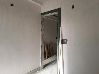 Bedroom Image of 750 Sq.ft 2 BHK Builder Floor for sale in Ved Vihar Ghaziabad for Rs. 2130220