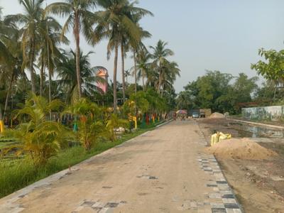 Image of 720 Sq.ft Residential Plot / Land for sale in Vriddhica Heritage, Bara Gagan Gohalia, Kolkata for Rs. 265000