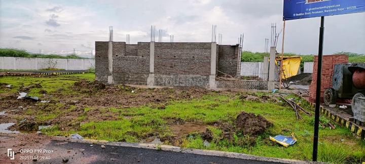 DP Villa Plots Main Image 1