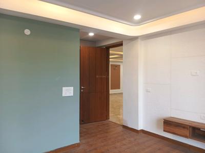 Bedroom Image of 3078 Sq.ft 4 BHK Builder Floor for sale in Sector 23 Gurgaon for Rs. 42500000