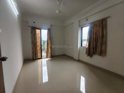 Hall Image of 1510 Sq.ft 3 BHK Apartment / Flat for sale in Manjalpur Vadodara for Rs. 5500000