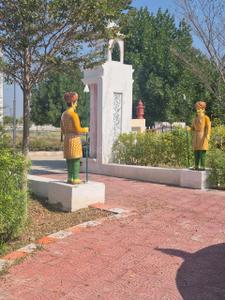 Image of 1000 Sq.ft Residential Plot / Land for sale in Goner, Jaipur for Rs. 3520000