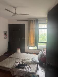 Bedroom Image of 1246 Sq.ft 2 BHK Apartment / Flat for sale in Gaursons Hi Tech Grandeur 2, Sector 119 Noida for Rs. 11600000
