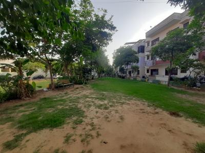 Image of 700 Sq.ft 2 BHK Apartment / Flat for sale in Sangwan West Avenue Apartment, Asadpur Kayam, Aligarh for Rs. 2600000