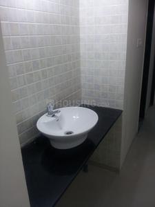 Bathroom Image of 1365 Sq.ft 3 BHK Apartment / Flat for sale in Baner Pune for Rs. 14500000