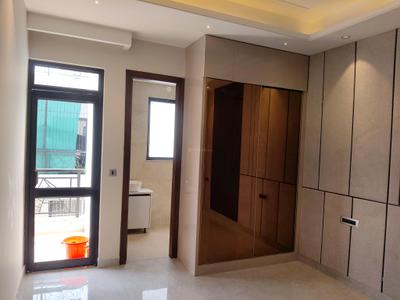 Bedroom Image of 1100 Sq.ft 3.5 BHK Apartment / Flat for sale in M3M Soulitude , Sector 89 Gurgaon for Rs. 16000000
