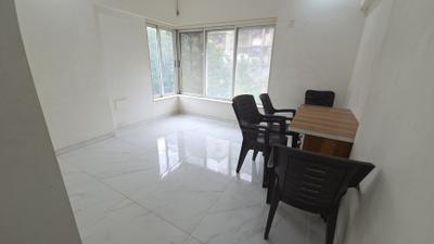 2 BHK Flat