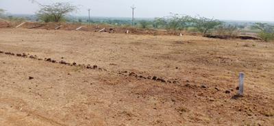 Image of 232 Sq.ft Residential Plot / Land for sale in Baramati, Pune for Rs. 750500