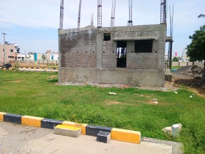 Image of 822 Sq.ft Residential Plot / Land for sale in Tharapakkam, Chennai for Rs. 6150600