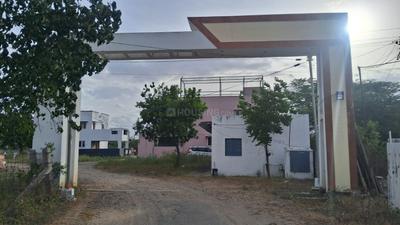 Image of 750 Sq.ft 1 BHK Independent House for sale in Sengalipalayam, Coimbatore for Rs. 3200000